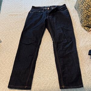 Men's DU/ER jeans